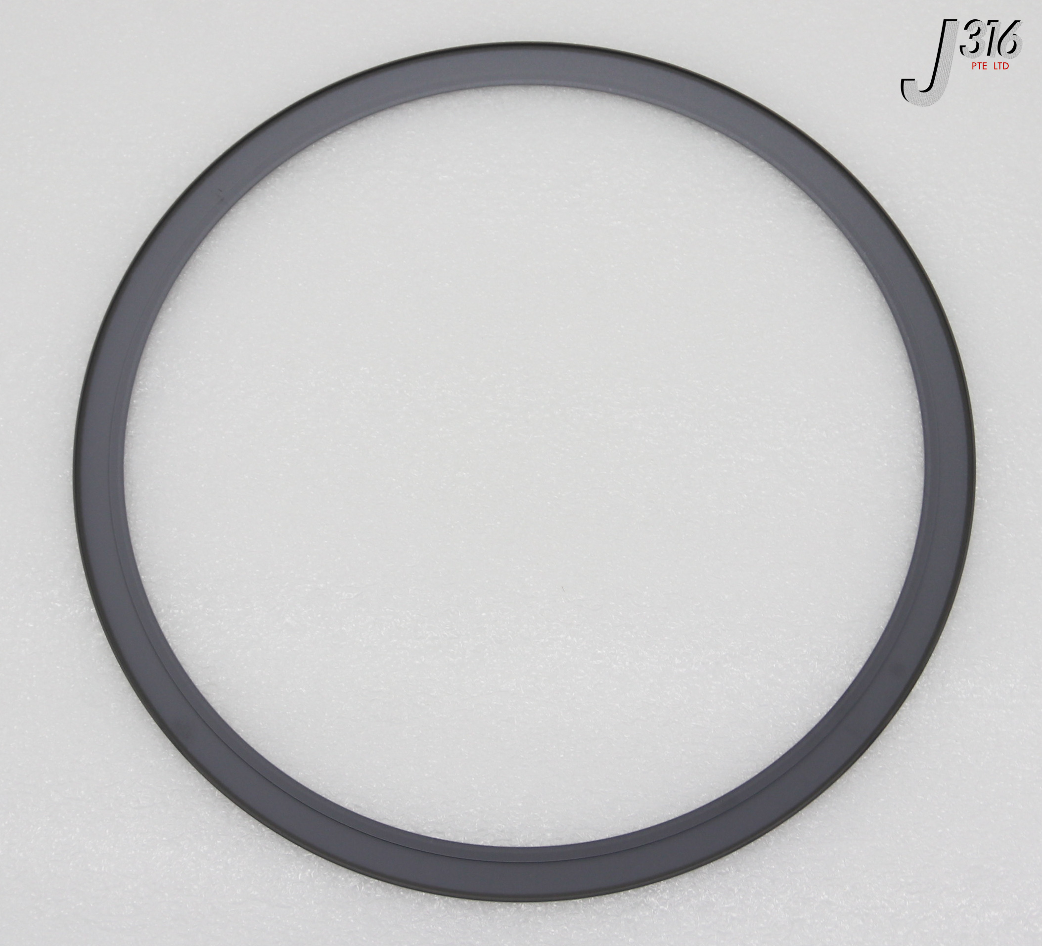 39247 APPLIED MATERIALS EDGE RING THIN SIC-EM 300MM (NEW) 0200